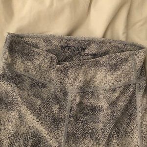 Joe’s Jeans leggings